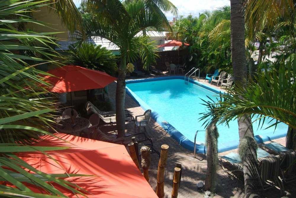 Best Florida Resort Fort Lauderdale Buitenkant foto