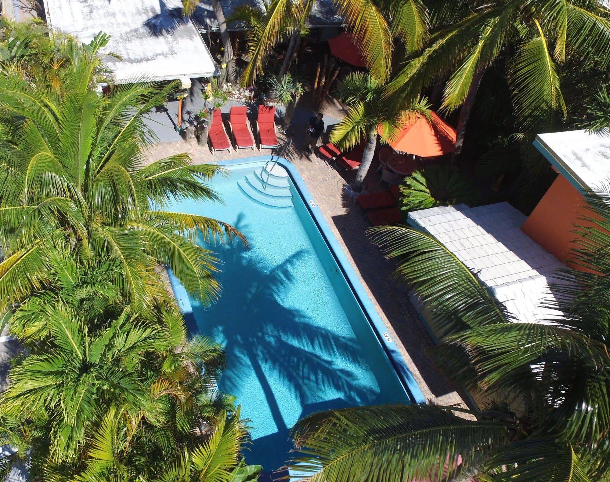 Best Florida Resort Fort Lauderdale Buitenkant foto